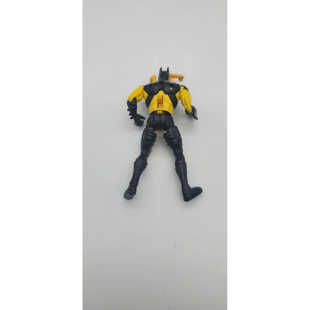BATMAN FOREVER Night Hunter‎ Action Figure Kenner 1995 DC Comics vintage Batman